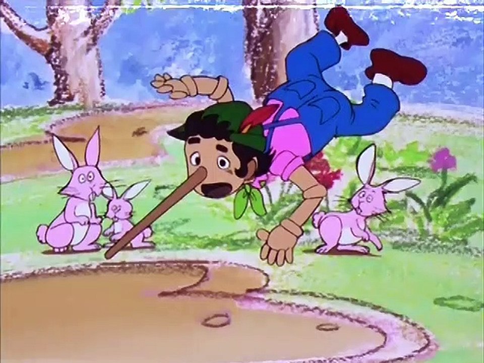 C. - Episodio 43