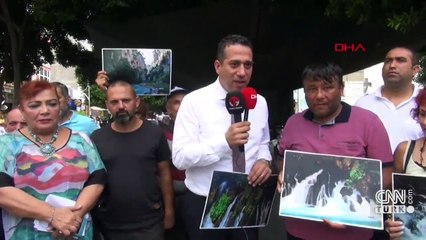 Son dakika... Bahçeli: Orduya satılmış demek vatana ihanettir | Video