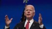 Biden Joins Former Presidents in Pledge to Publicly Receive COVID-19 Vaccine