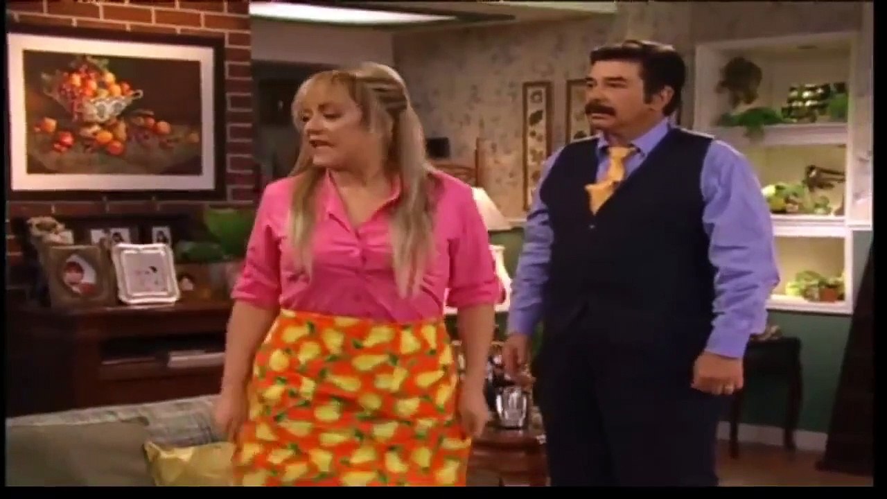 Una familia de 10 1x8