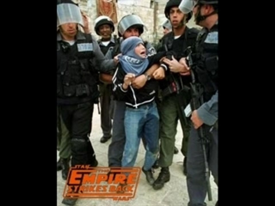 Rap en arabe Palestine Iraq (Bataille de Baghdad)