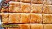 Wheat Flour Halwa Recipe With Desi Ghee  Mazaydar Atte Ka Halwa Ki Recipe