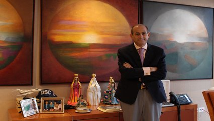 “El Petro ahora es referente para fijar tarifas del aseo urbano”