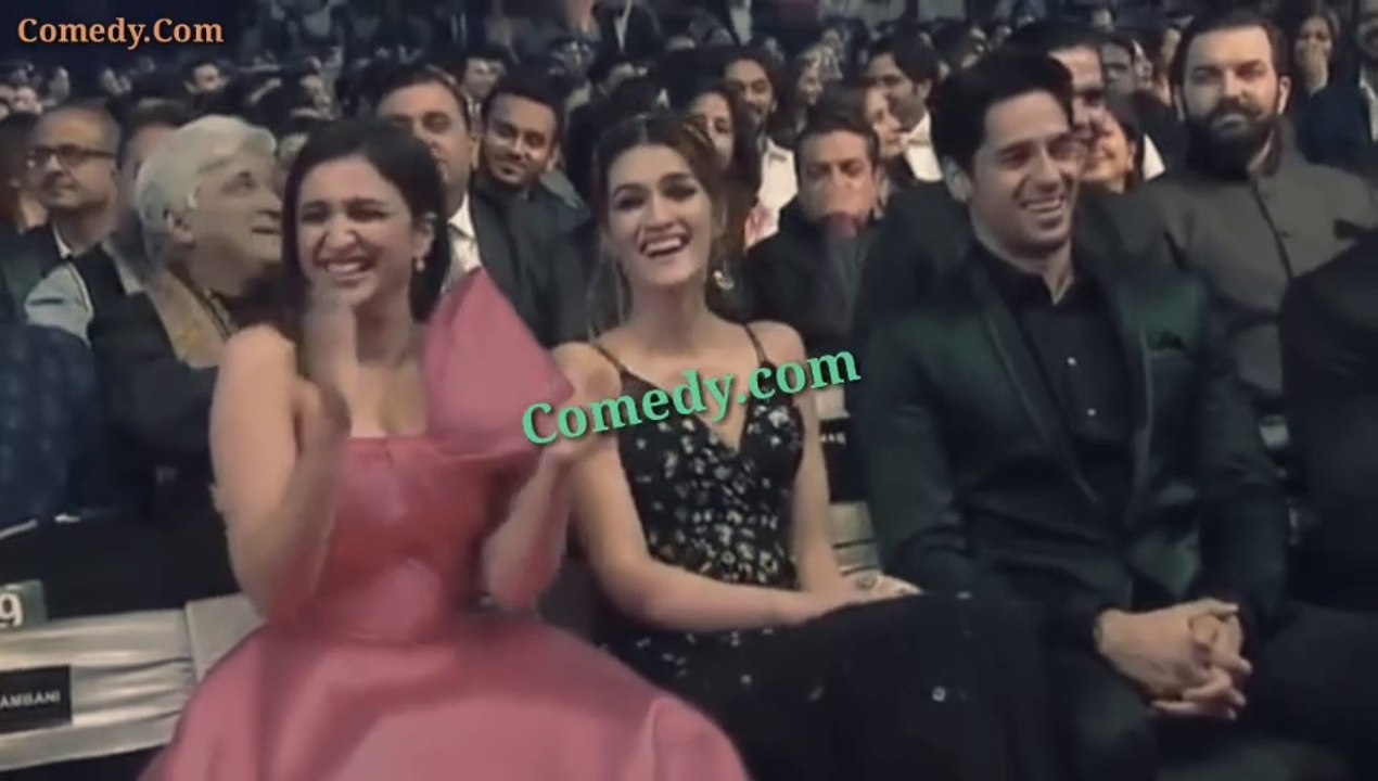 bollywood filmfare award# funny moment