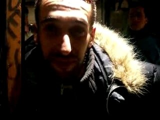 Aketo ds les locaux de sky pr sarah