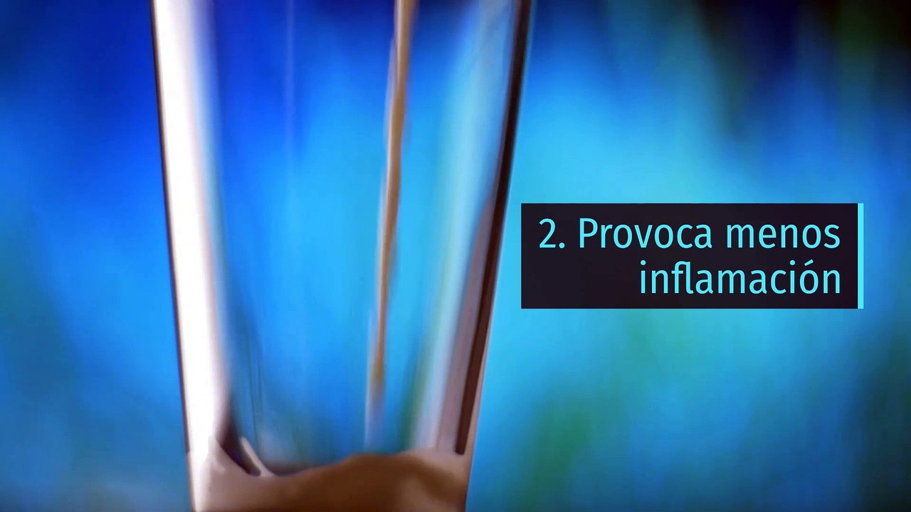8 propiedades y beneficios de la leche de cabra