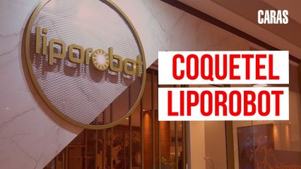 COQUETEL LIPOROBOT: TUDO SOBRE O PROCESSO - CONFIRA A AVALIAÇÃO DO PÚBLICO!