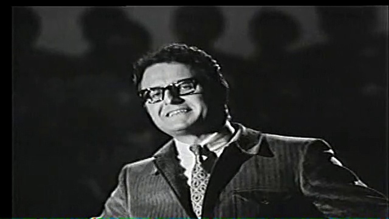 Jimmy Fontana  / Melodia
