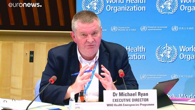 منظمة الصحة العالمية تحذر من أن تعميم اللقاحات لا يعني اختفاء كوفيد-19