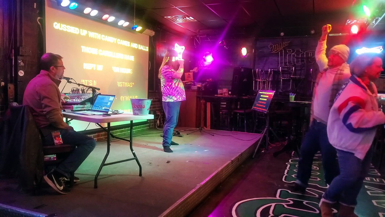 KARAOKE - Corey Taylor - X-M@$