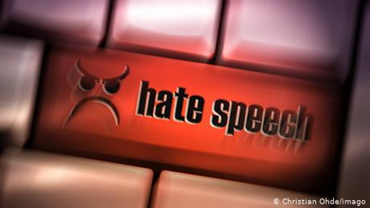 HateAid: Hilfe gegen Hate Speech