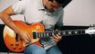 Gary Moore - Empty Rooms - Solo (Guitar Tutorial)