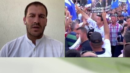 Diaspora kërkon 10 deputetë/ Janë 1.6 milionë emigrantë, “të krijohet rajoni i 13”