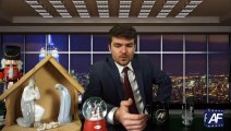 Nick Fuentes gives advice on running for local office