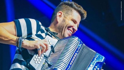 Juancho de la Espriella fue víctima de la delincuencia en Barranquilla