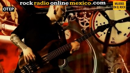 10 Bandas con Participación Femenina en el Rock (Parte 1)