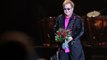 Elton John não guarda rancor de Rod Stewart