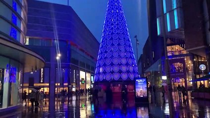 Discounts in shops for testing negative for covid