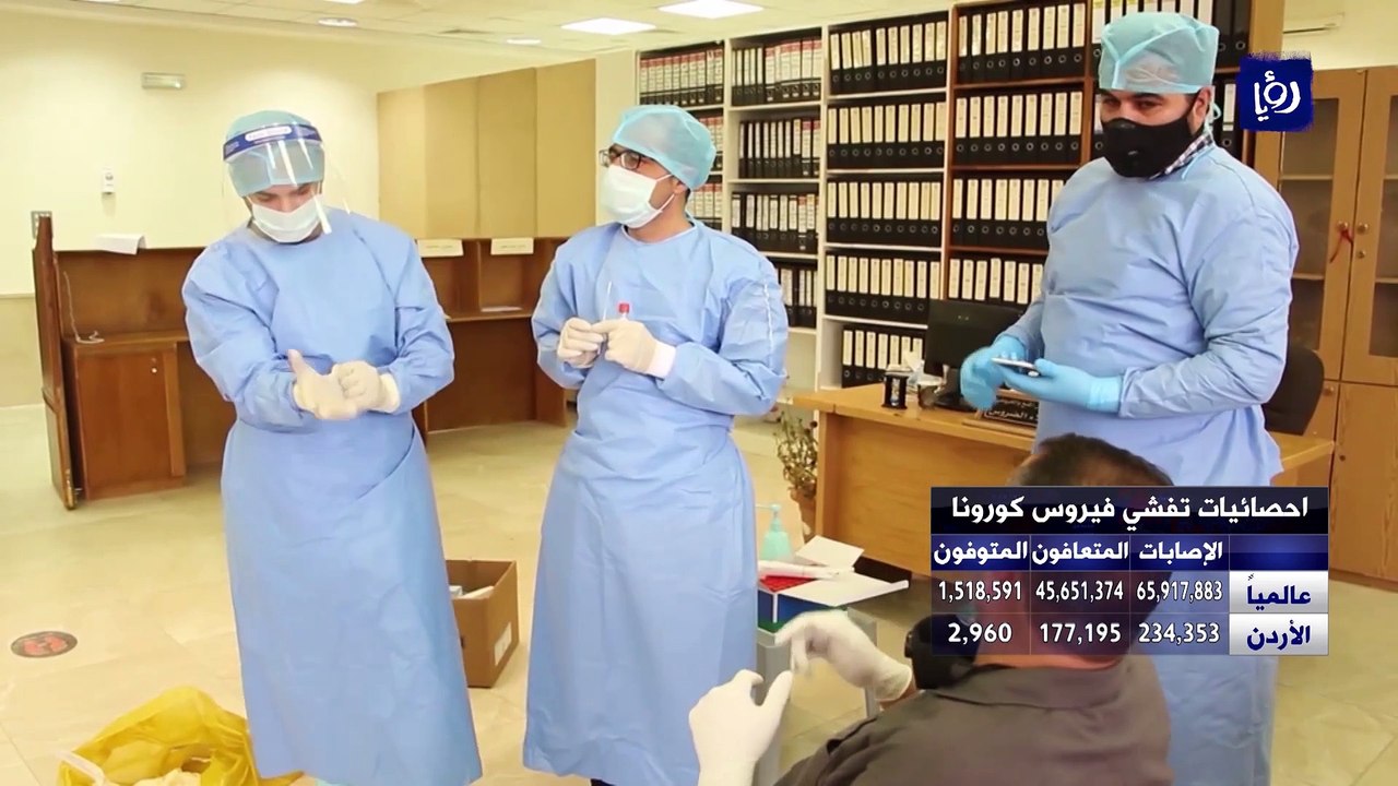 انخفاض في أعداد الإصابات والوفيات.. ودعوات لموا...