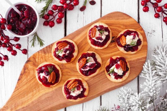 10 Best Store-Bought Appetizers for Holiday Entertaining in a Pinch