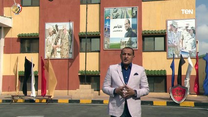 درع الوطن داخل فرع الانتقاء والتوجيه للقوات المسلحة وكيفية المتطوعين والمجندين بالجيش