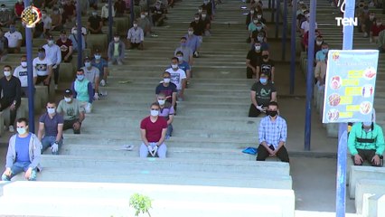 كيف يتم إختيار جنود وضباط الصف في الجيش.. رئيس فرع الانتقاء والتوجيه بالقوات المسلحة يجيب