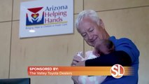 Your Valley Toyota Dealers are Helping Kids Go Places: Arizona Helping Hands