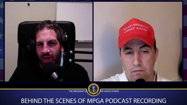 Donald Trump plans Jim Crow Records with Kanye and Ice Cube - MPGA Podcast
