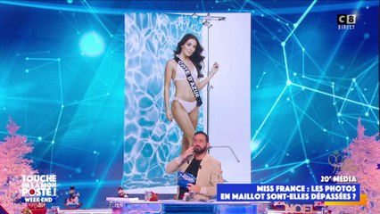 Miss France : Les photos en maillot de bain sont-elles dépassées ?