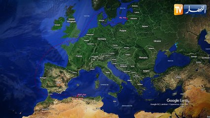 تفاصيل فضيحة إستيراد القمح المسموم التي أطاحت بمدير ديوان الحبوب