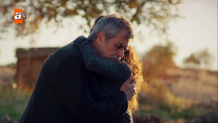 Reyyan, Mahfuz'un kim olduğunu öğreniyor!