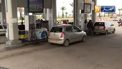 طاقة: إختلاط البنزين بالمياه في محطة خروبة.. نفطال توضح وتتخذ الإجراء ات