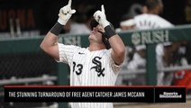 SI Insider: The Stunning Turnaround of James McCann