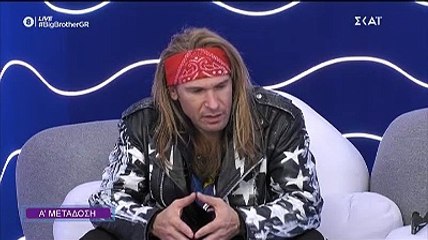 Big Brother: «Έσπασε» ο Δημήτρης Πυργίδης -  «Ας ανοίξει η πόρτα να φύγουμε»