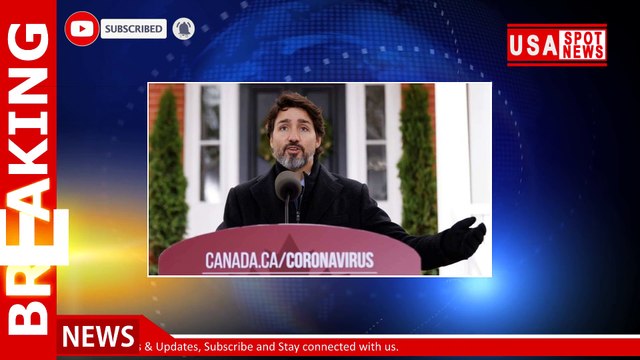 India accuses Trudeau of encouraging 'extremist activities' with his remarks on farmers' protests