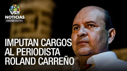 En Vivo - Noticias VPItv Emisión Central - Viernes 4 de Diciembre