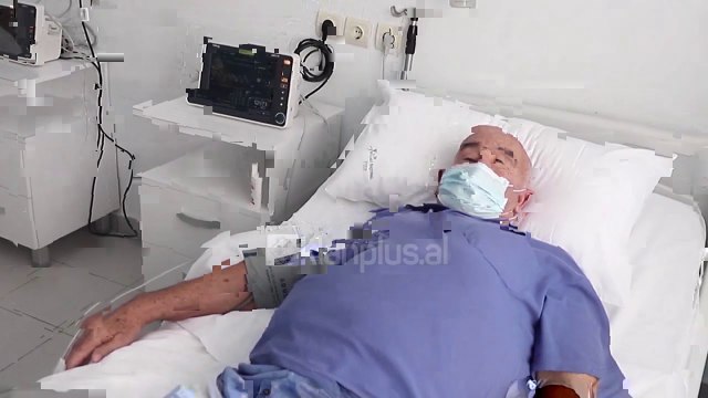 Manastirliu: Spitalet rajonale mund te kthehen ne pavione infektive