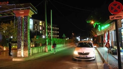 Top News - Hidhet nga kati 4/ Pacienti me covid në sanatorium