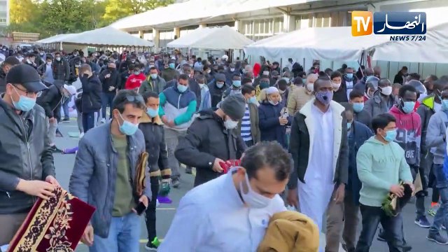 فرنسا: وزير الداخلية يتخذ إجراء ات عقابية جديدة بحق المؤسسات الإسلامية