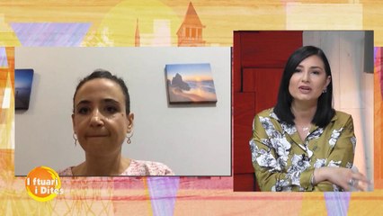 Ndihmoni fëmijët t’i rikthehen rutinës