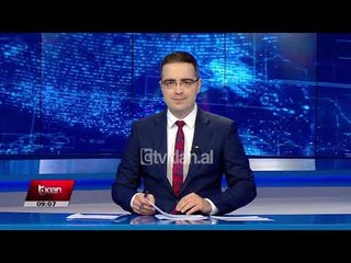 Edicioni i Lajmeve Tv Klan 03 Shtator 2020, ora 09:00 Lajme - News