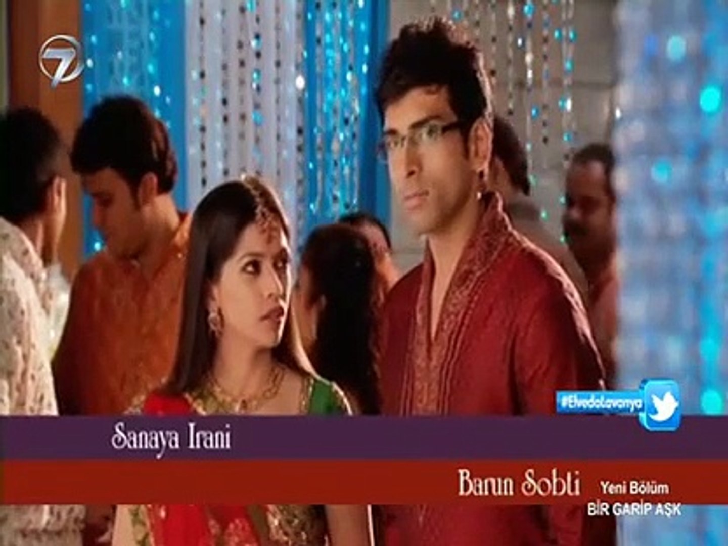 bir garip ask 38 bolum part1 dailymotion video