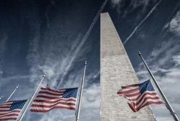 This Day in History: The Washington Monument Is Completed (Sunday, December 6)