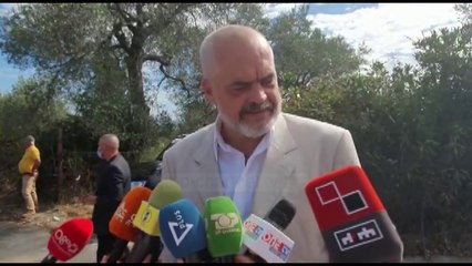 Top News - Çështja e detit/ Rama-s'ka marrëveshje pa presidentin