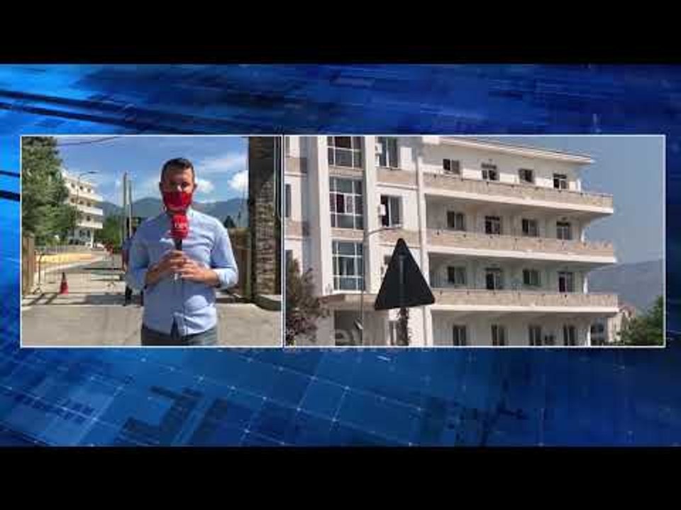 Ora News - Prokuroria nis hetimet për vetëvrasjen e pacientëve me Covid në spitalin ‘Shefqet Ndroqi’