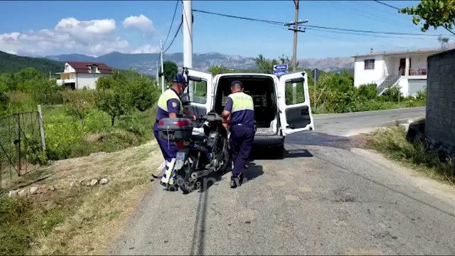 Ora News - Shkodër: Humb kontrollin e motorit, ndërron jetë drejtuesi 32-vjeçar