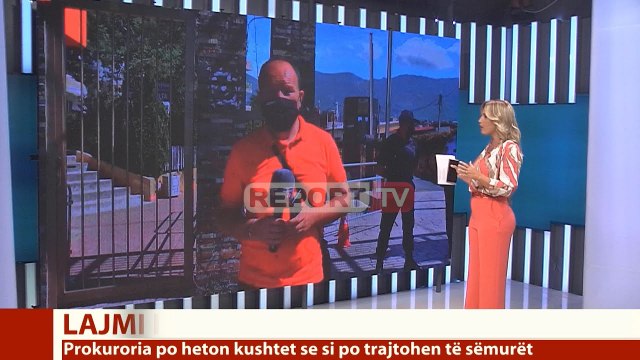 Ekskluzive/ Rrëfimet e të afërmve të pacientëve te 'Shefqet Ndroqi': Infermierët u rrinë te koka