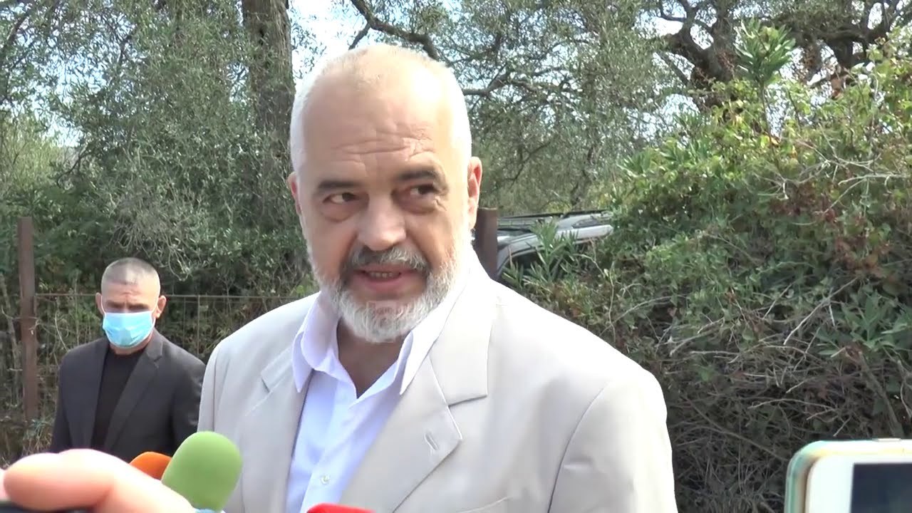 Rama: Nuk ka marreveshje me Greqine pa miratimin e Presidentit |Lajme-News