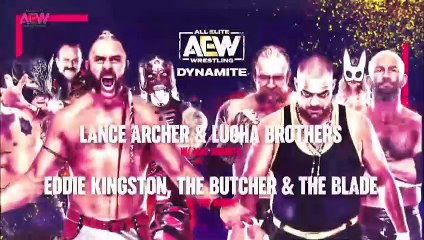 Hikaru Shida interview + Jon Moxley promo