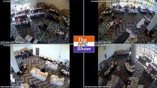 BEST AUDIO and CLOSE-UPS - Georgia Election Fraud 2020 Surveillance Video - Fake Ballot Counting
